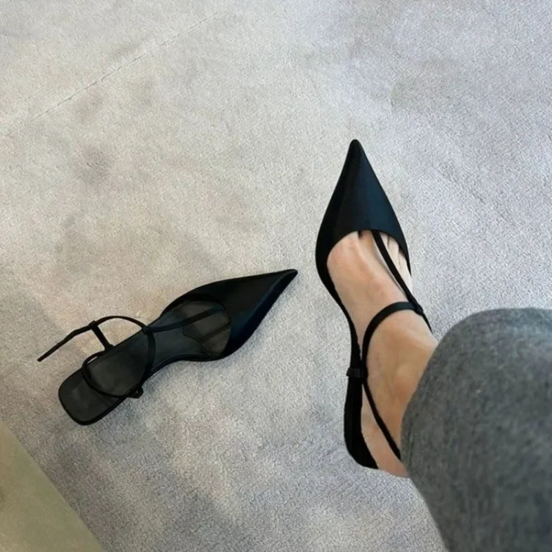 Women'S Shoes Plus Size - Shoes for Women Sexy Pointed Toe