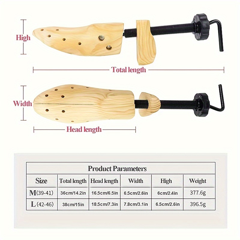 Women'S Shoes With Bunions - 1/2Pc Shoe Stretcher Women and Men's