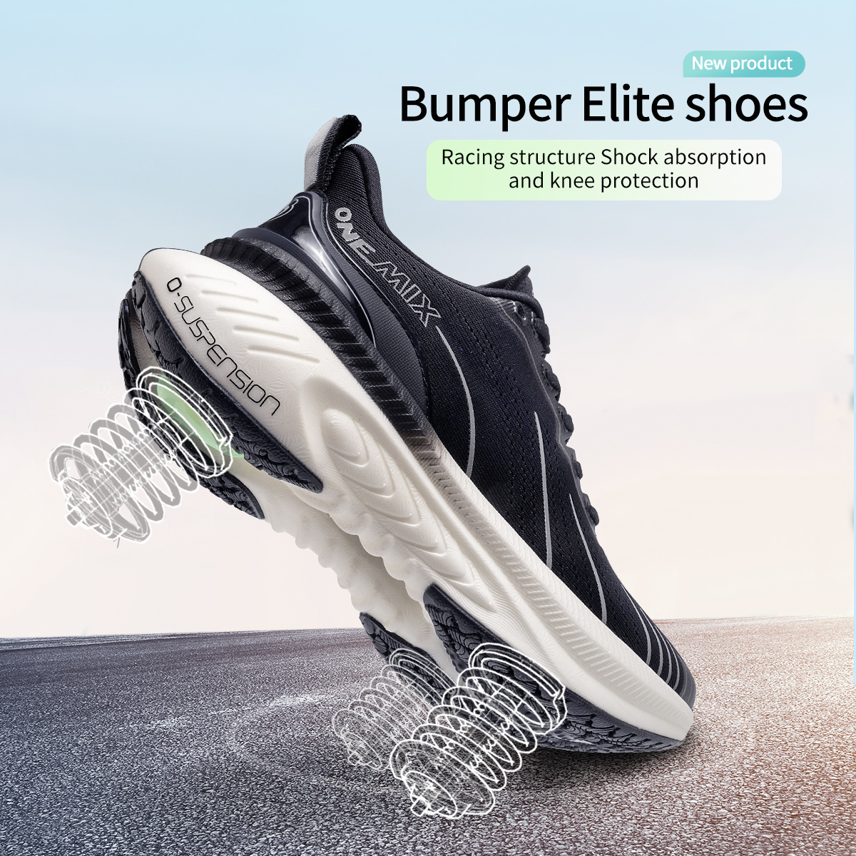ONEMIX New Cushioning Running  - Women'S Shoes New Balance incelemesi ve fiyatı