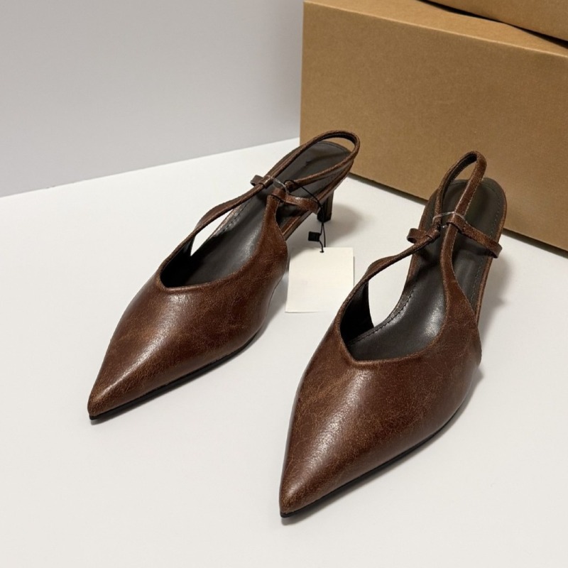 Kitten Heels Summer Women Dres - Women'S Shoes For Work incelemesi ve fiyatı