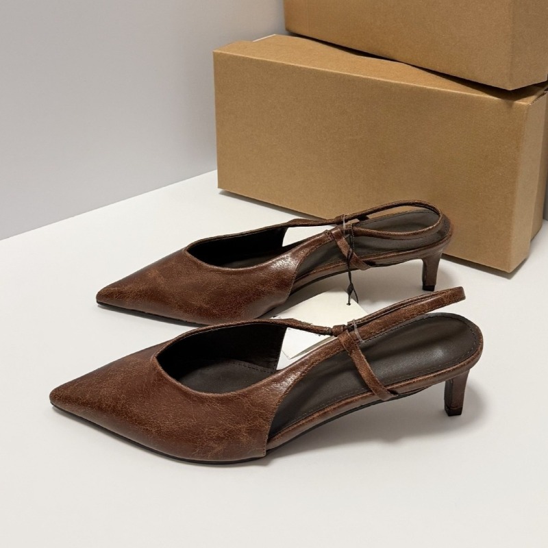 Kitten Heels Summer Women Dres - Women'S Shoes For Work incelemesi ve fiyatı