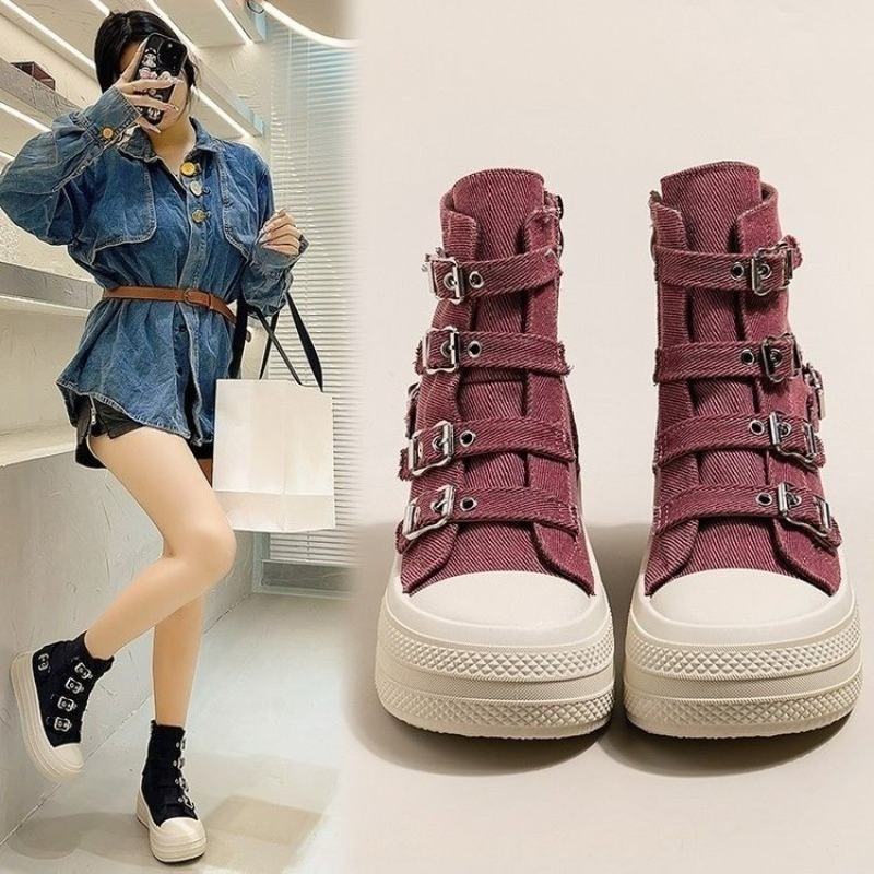 Shoes Women's Spring and Summe - Women'S Shoes Toms incelemesi ve fiyatı