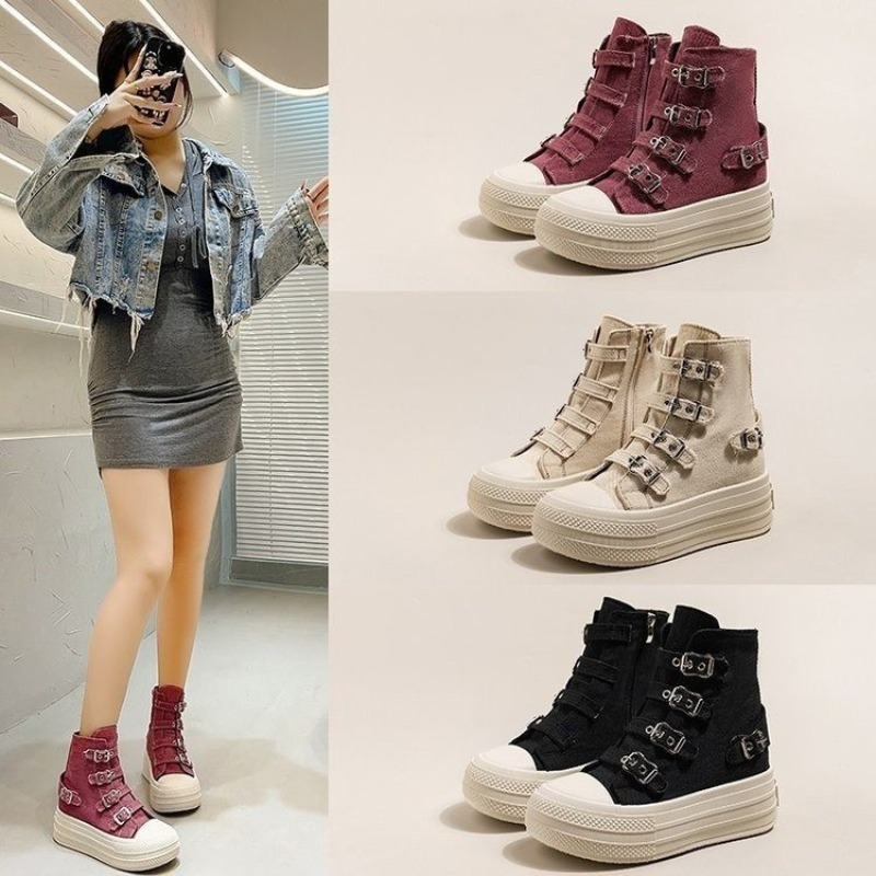 Shoes Women's Spring and Summe - Women'S Shoes Toms incelemesi ve fiyatı