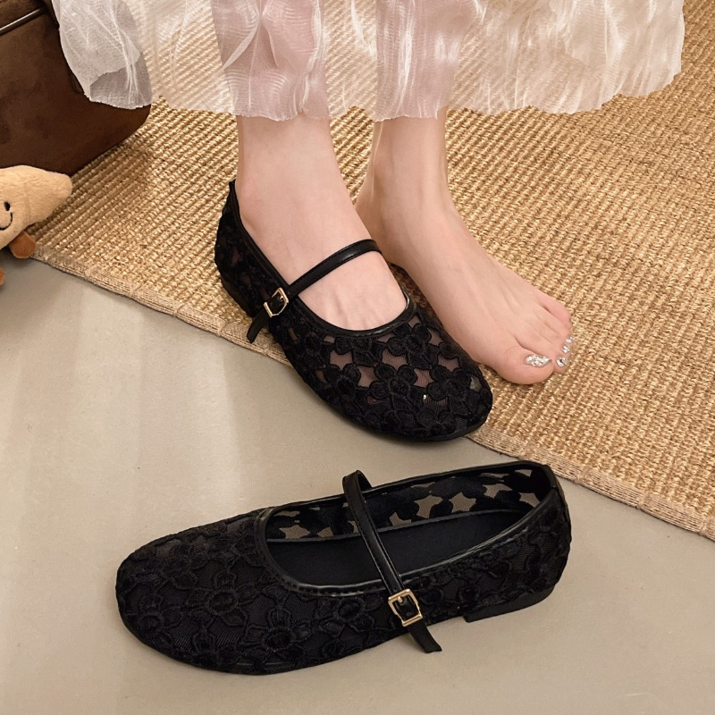 Women's Ballet Flats Ballerina - Shoes Women Pumps incelemesi ve fiyatı