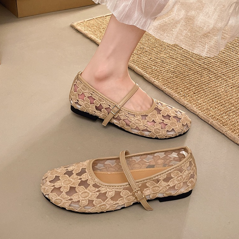 Women's Ballet Flats Ballerina - Shoes Women Pumps incelemesi ve fiyatı