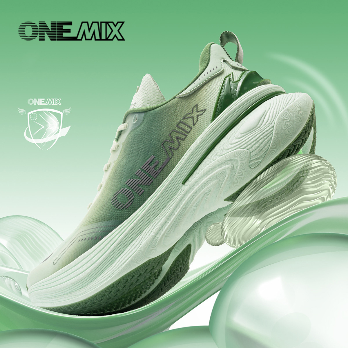 ONEMIX New Shock-Absorbing and - Women'S Shoes New Balance incelemesi ve fiyatı