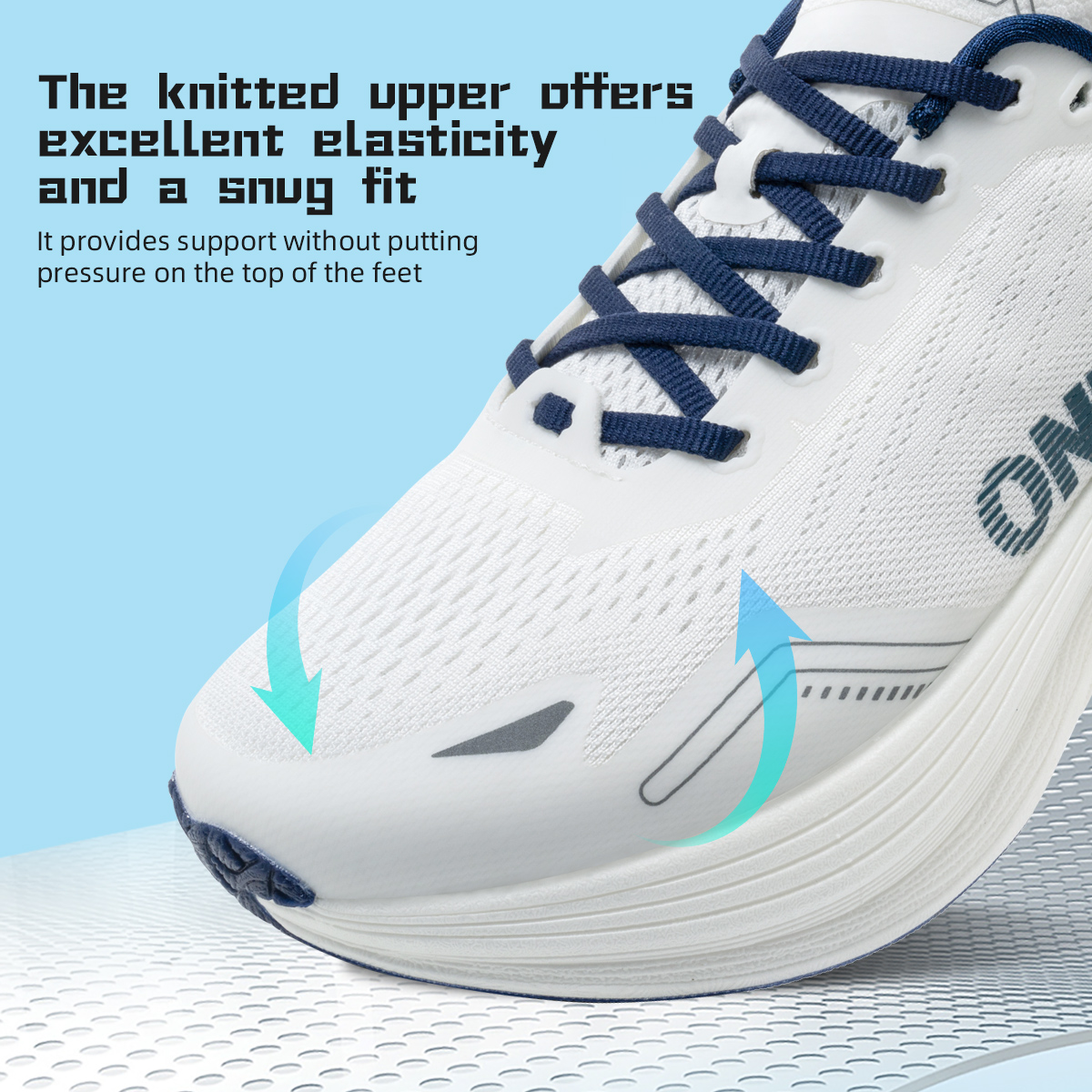 ONEMIX New Shock-Absorbing and - Women'S Shoes New Balance incelemesi ve fiyatı