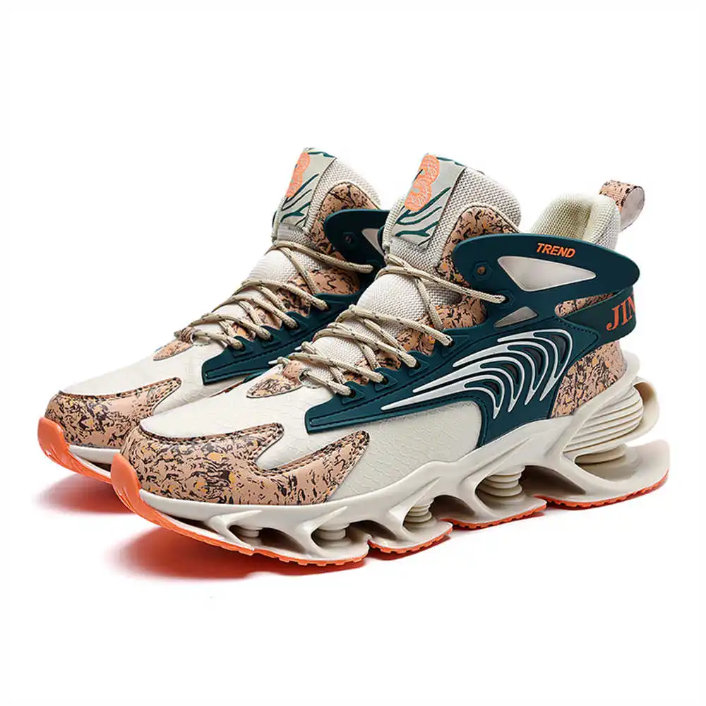 Non-slip Mid Child Running Sne - Women Shoes Made In Italy incelemesi ve fiyatı
