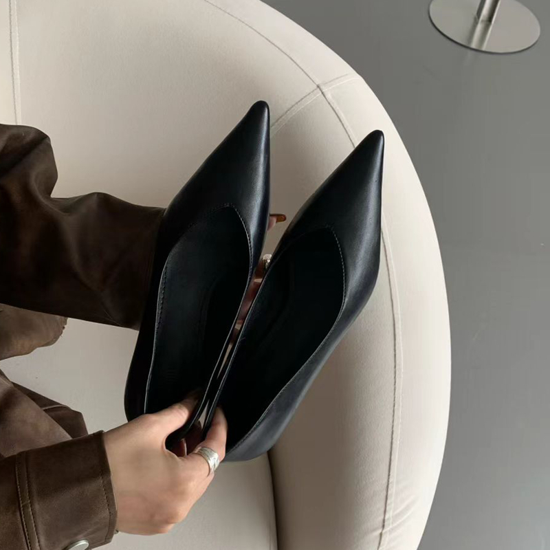 SUOJIALUN 2025 Spring New Bran - Women'S Shoes Toms incelemesi ve fiyatı