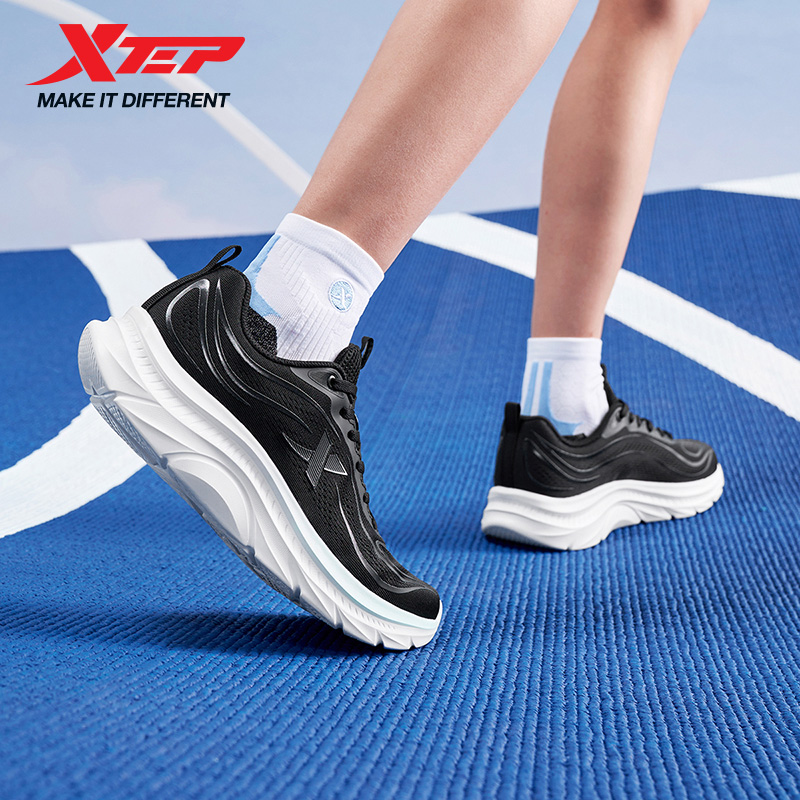 Xtep Female's Running Shoes 20 - Women'S Shoes New Balance incelemesi ve fiyatı