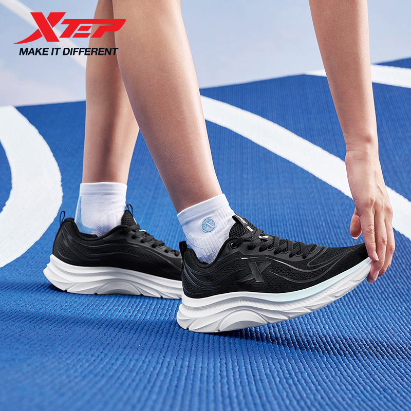 Xtep Female's Running Shoes 20 - Women'S Shoes New Balance incelemesi ve fiyatı