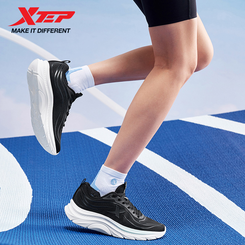 Xtep Female's Running Shoes 20 - Women'S Shoes New Balance incelemesi ve fiyatı