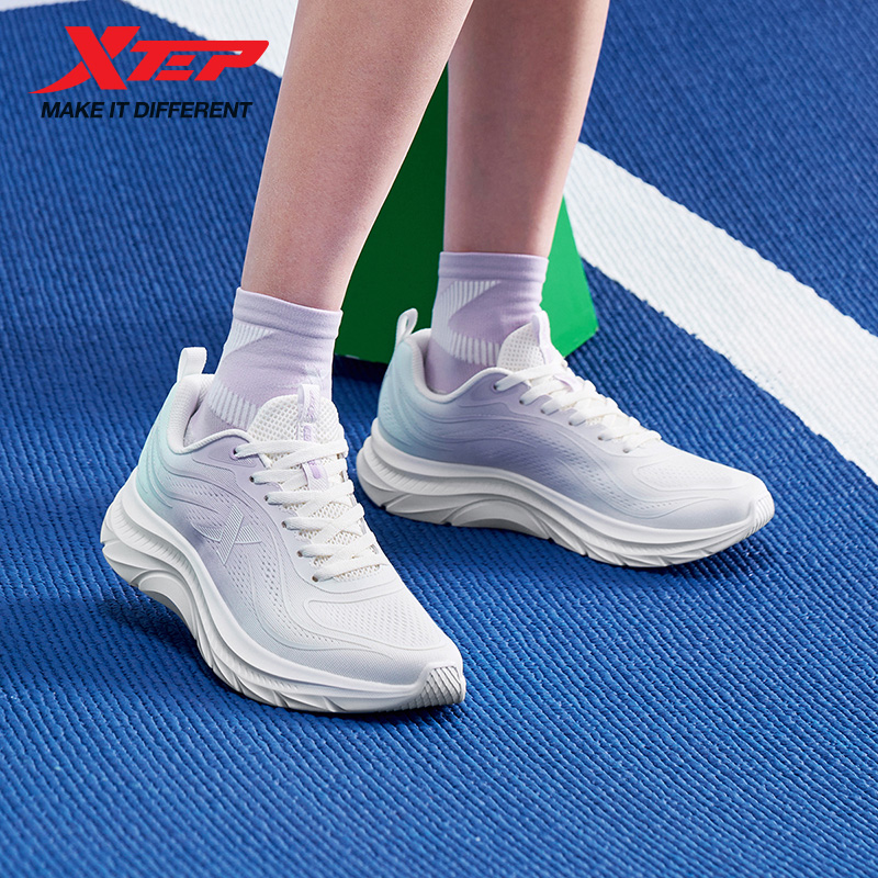 Xtep Female's Running Shoes 20 - Women'S Shoes New Balance incelemesi ve fiyatı