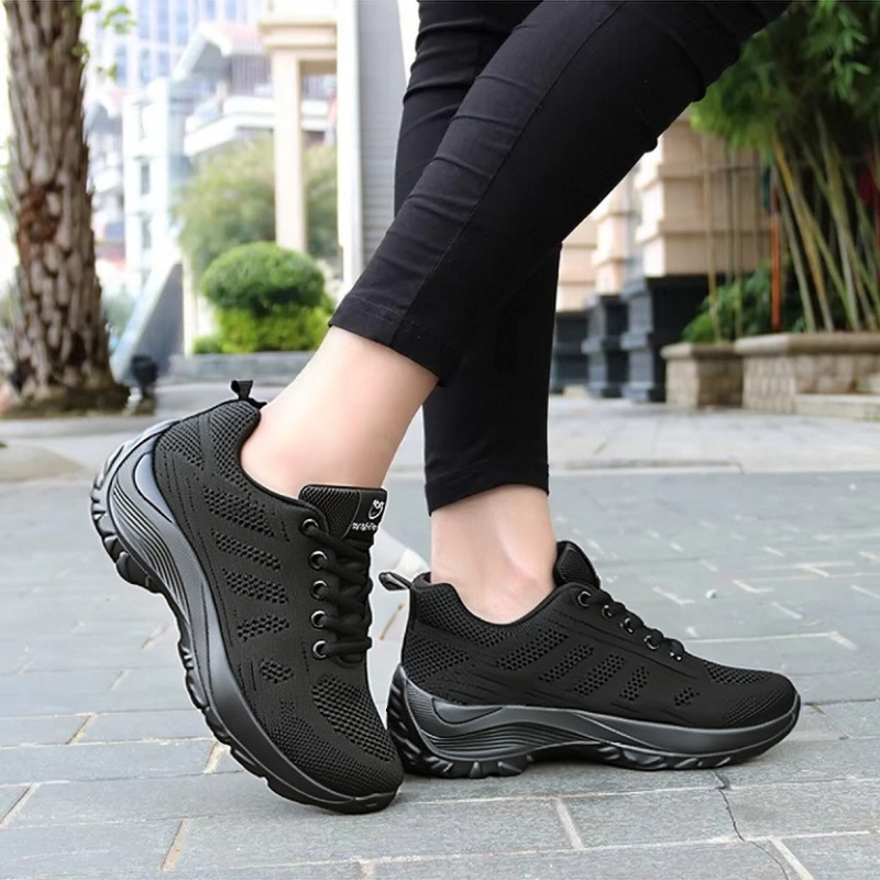 Women's Training Shoes Cushion - Women Shoes Logo incelemesi ve fiyatı