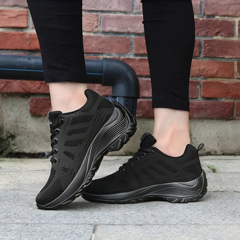 Women's Training Shoes Cushion - Women Shoes Logo incelemesi ve fiyatı