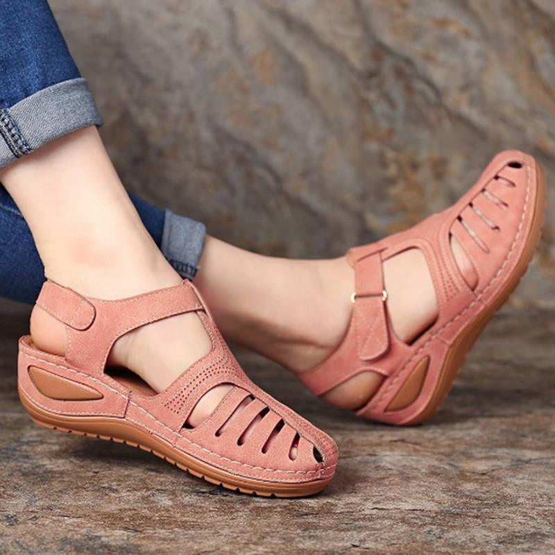 Premium Orthopedic Sandals Wom - Women'S Shoes With Bunions incelemesi ve fiyatı