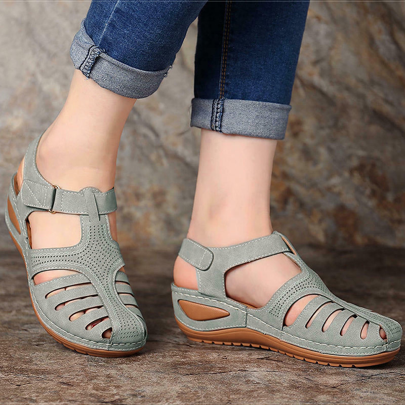 Premium Orthopedic Sandals Wom - Women'S Shoes With Bunions incelemesi ve fiyatı