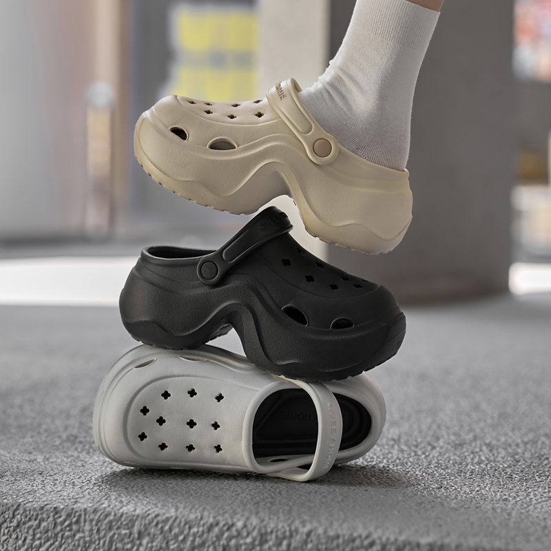 2025 New Fashion Women's Clog  - Women Shoes Size Chart incelemesi ve fiyatı