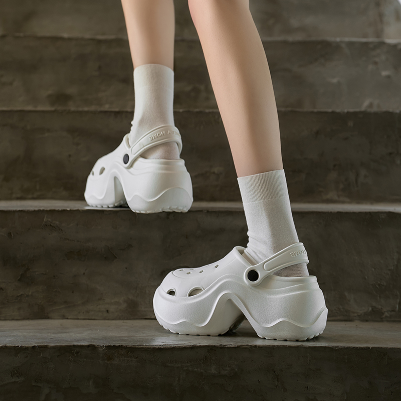 2025 New Fashion Women's Clog  - Women Shoes Size Chart incelemesi ve fiyatı