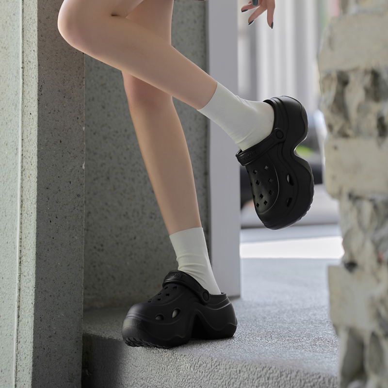 2025 New Fashion Women's Clog  - Women Shoes Size Chart incelemesi ve fiyatı