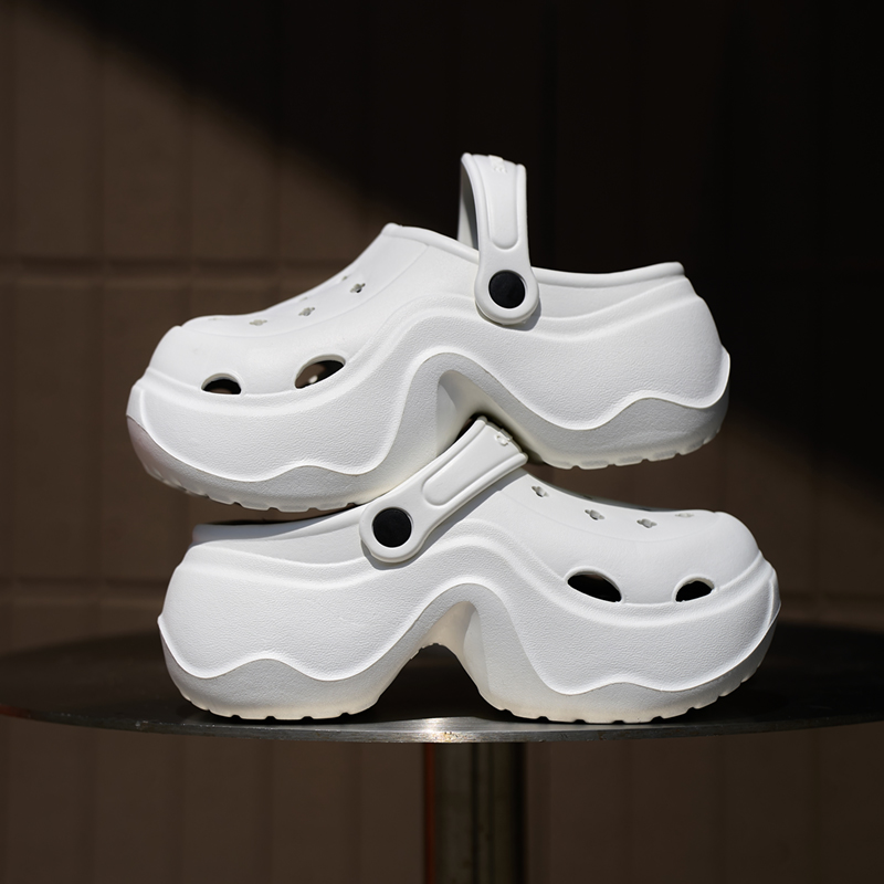 2025 New Fashion Women's Clog  - Women Shoes Size Chart incelemesi ve fiyatı