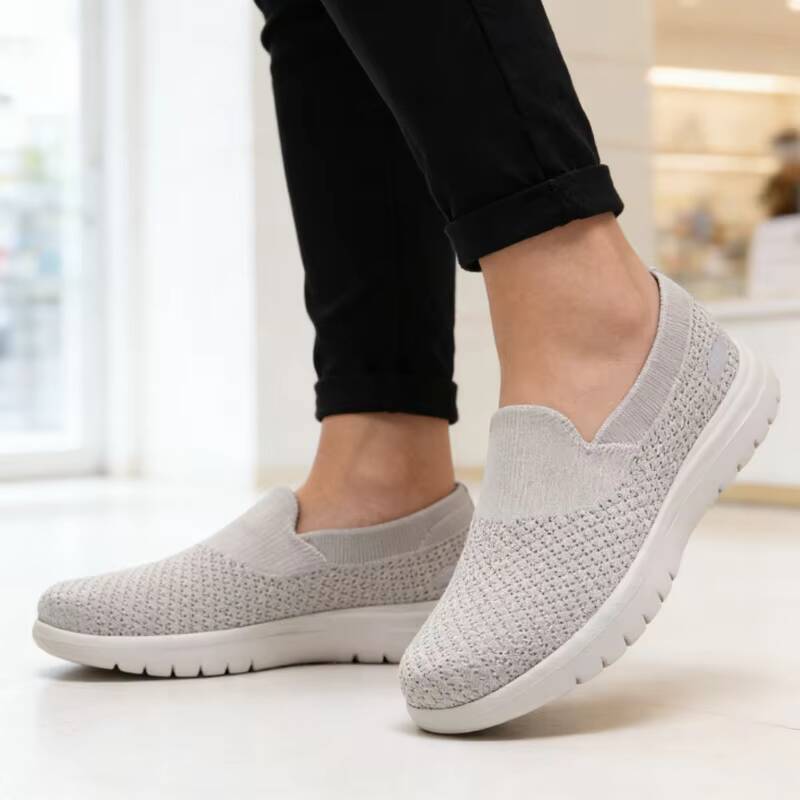 2026 New Skechers Womens Slip  - Women'S Shoes New Balance incelemesi ve fiyatı