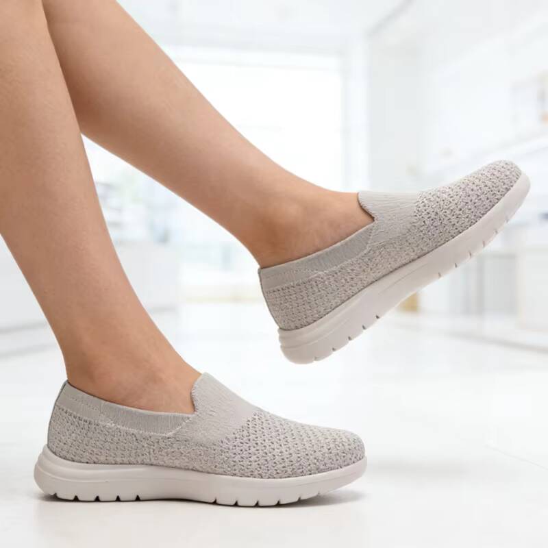 2026 New Skechers Womens Slip  - Women'S Shoes New Balance incelemesi ve fiyatı