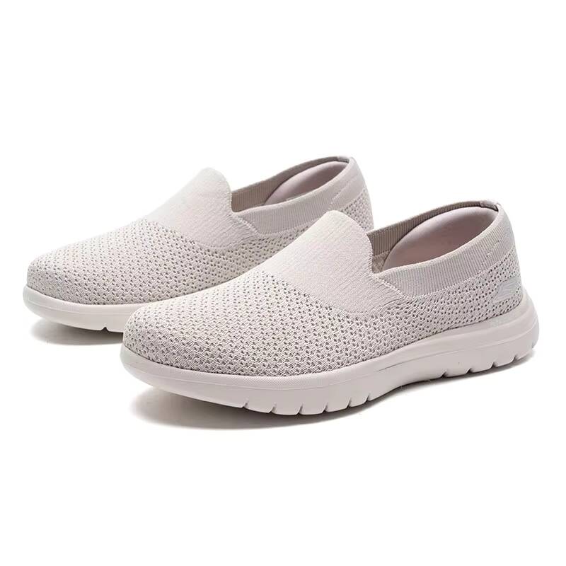 2026 New Skechers Womens Slip  - Women'S Shoes New Balance incelemesi ve fiyatı