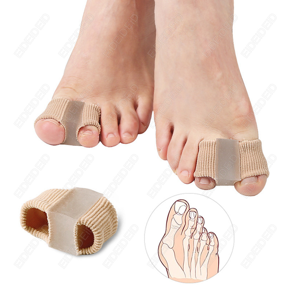EID 1/2 PCS Toe Separator Sili - Women'S Shoes With Bunions incelemesi ve fiyatı
