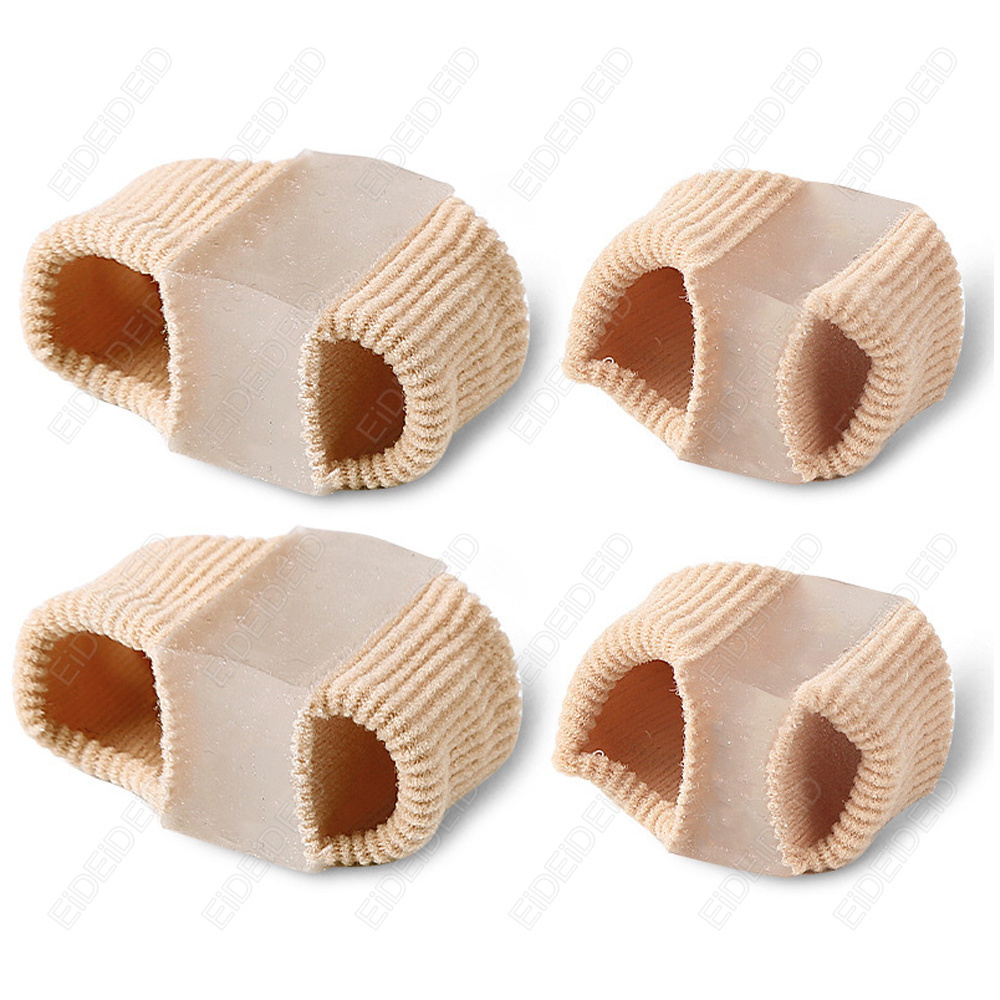 EID 1/2 PCS Toe Separator Sili - Women'S Shoes With Bunions incelemesi ve fiyatı
