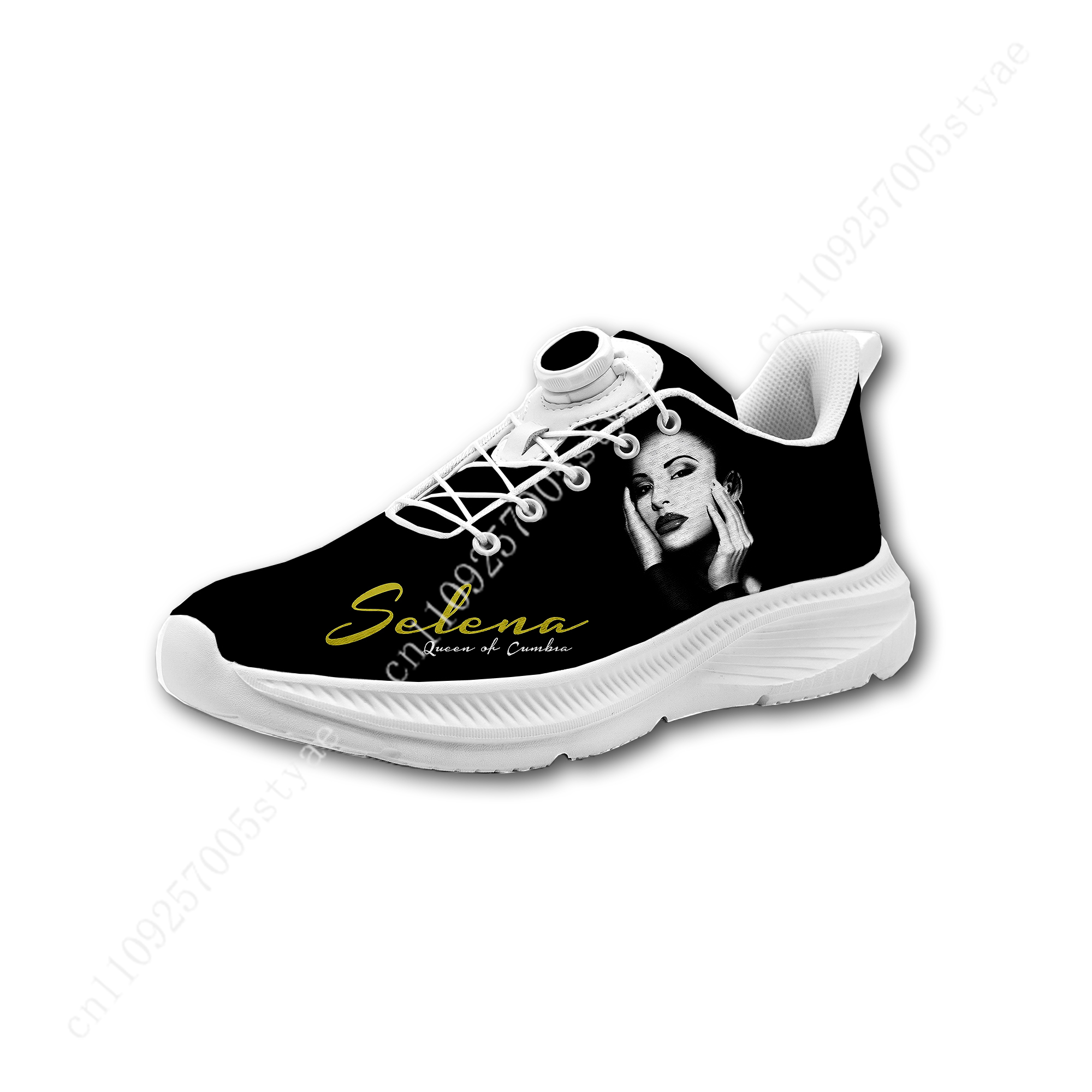 Selena Quintanilla Custom Walk - Women Shoes Logo incelemesi ve fiyatı