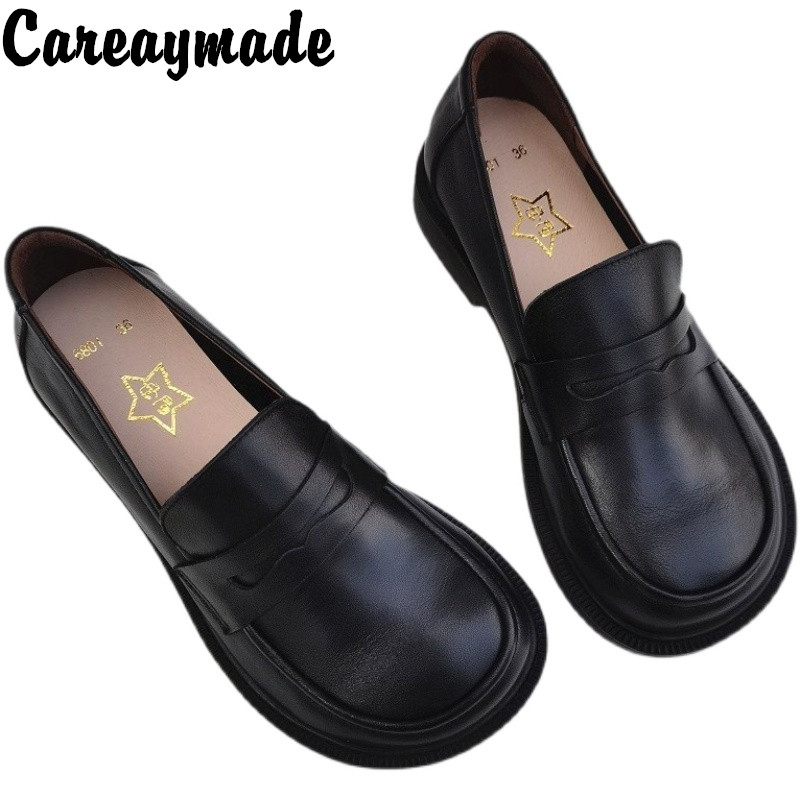 Careaymade-Women's Casual Shoe - Women'S Shoes For Work incelemesi ve fiyatı