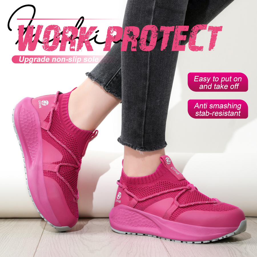 Latest Women Work Shoes Punctu - Women'S Shoes For Work incelemesi ve fiyatı