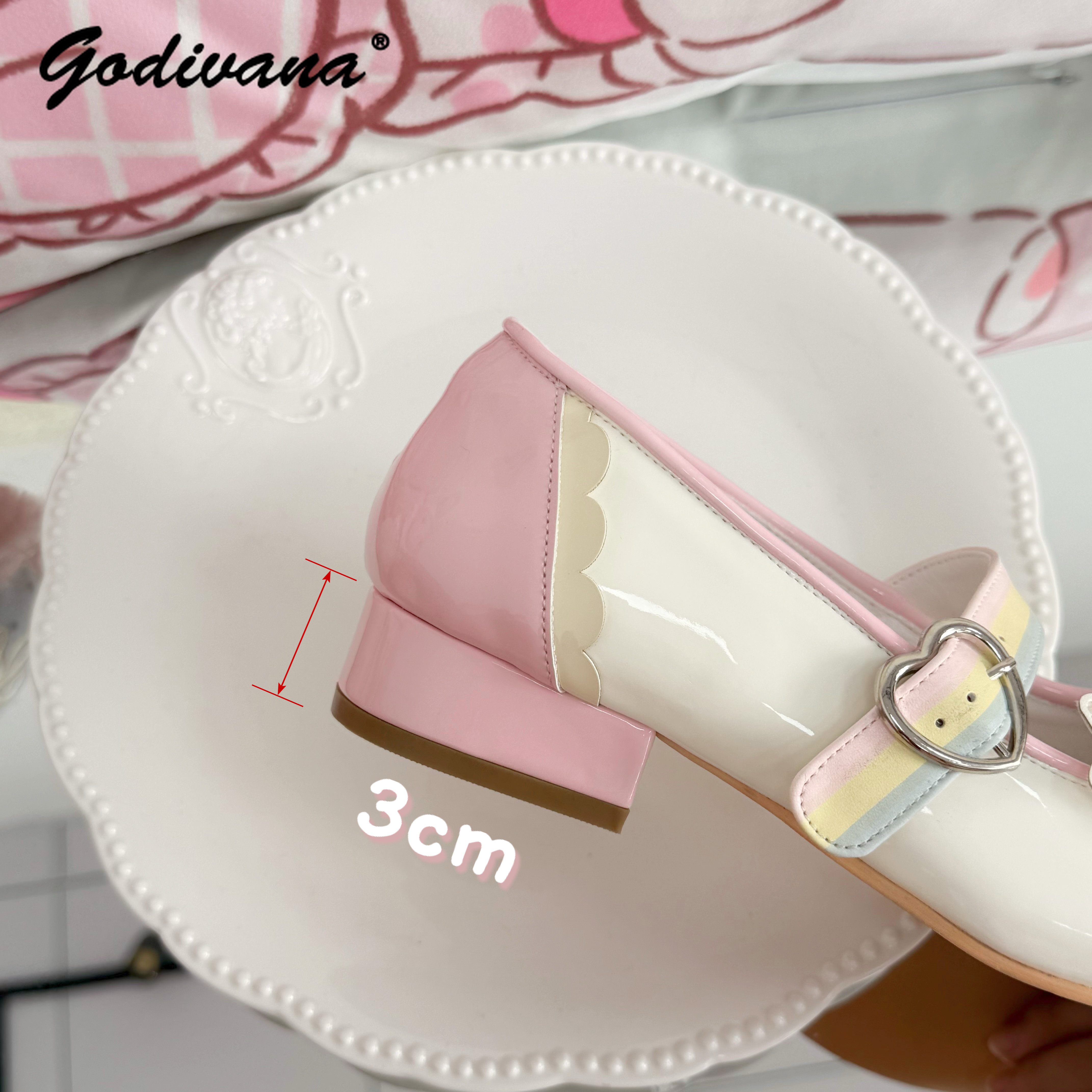 Original New Student Girls Col - Women'S Shoes Toms incelemesi ve fiyatı