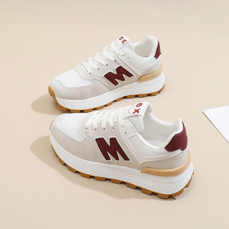 Women New Breathable Shoes Hig - Women'S Shoes New Balance incelemesi ve fiyatı