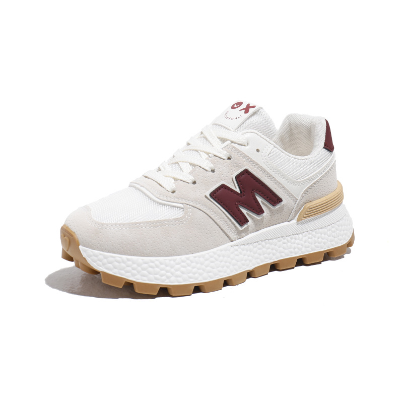 Women New Breathable Shoes Hig - Women'S Shoes New Balance incelemesi ve fiyatı