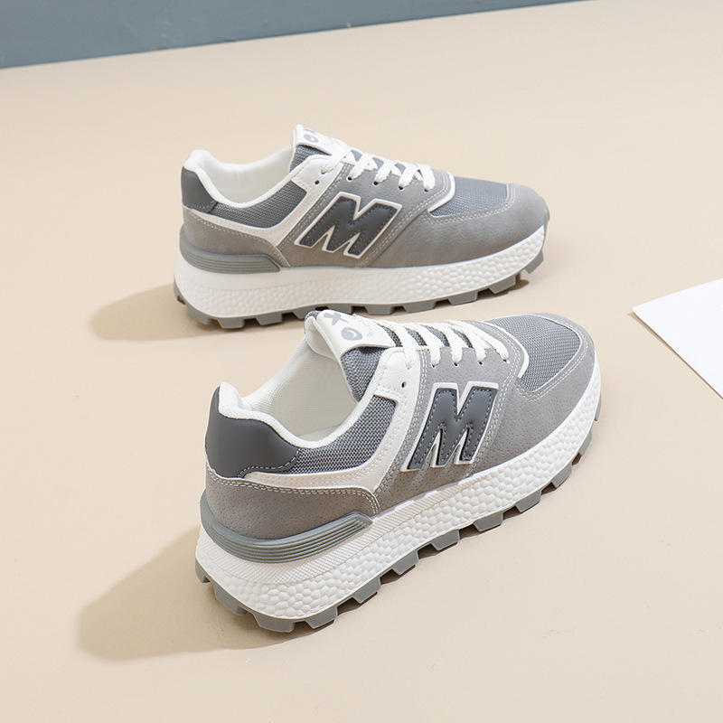 Women New Breathable Shoes Hig - Women'S Shoes New Balance incelemesi ve fiyatı