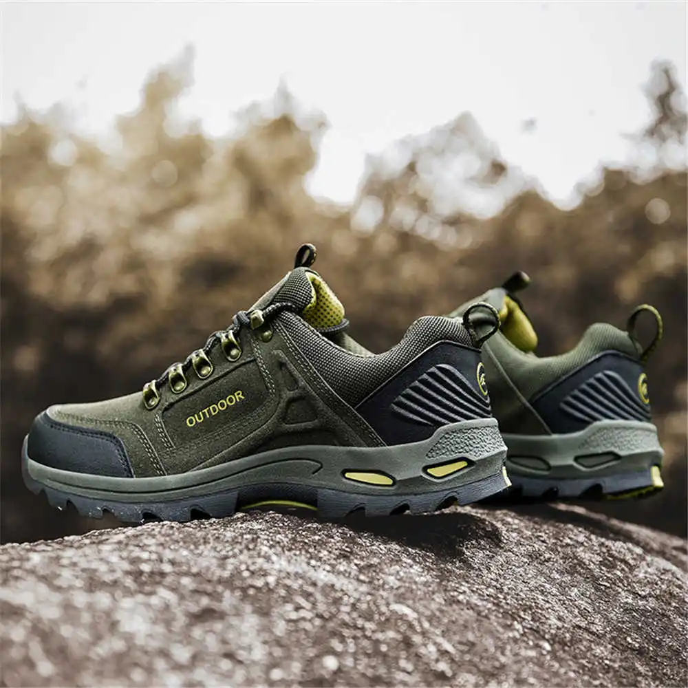 Non-slip Lace Up Hiking Tennis - Women Shoes Made In Italy incelemesi ve fiyatı