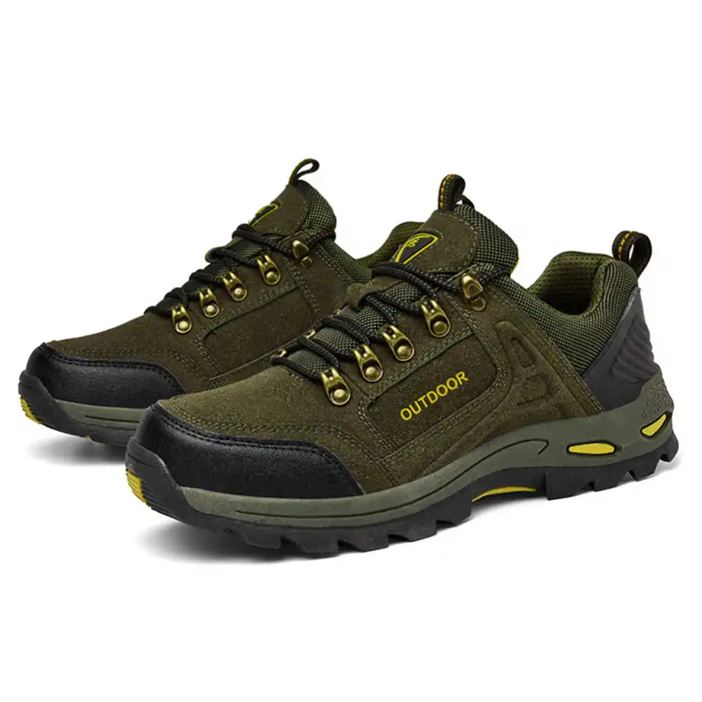 Non-slip Lace Up Hiking Tennis - Women Shoes Made In Italy incelemesi ve fiyatı