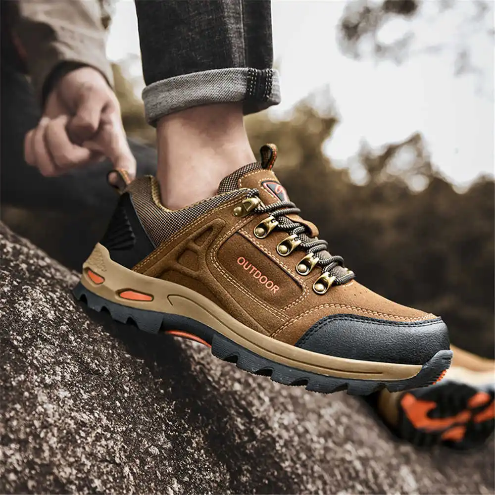 Non-slip Lace Up Hiking Tennis - Women Shoes Made In Italy incelemesi ve fiyatı