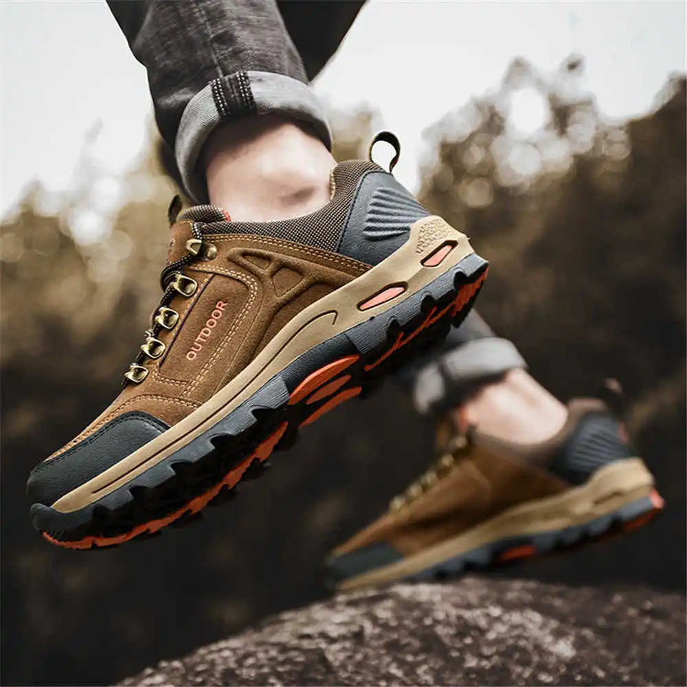 Non-slip Lace Up Hiking Tennis - Women Shoes Made In Italy incelemesi ve fiyatı