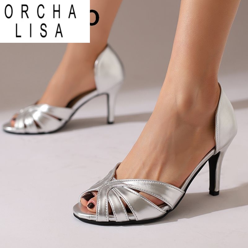 ORCHA LISA 2025 Luxury Women S - Women'S Shoes Plus Size incelemesi ve fiyatı