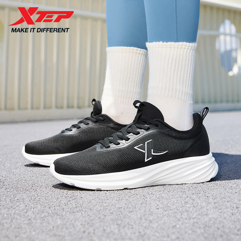 Xtep Running Shoes for Women 2 - Women'S Shoes New Balance incelemesi ve fiyatı