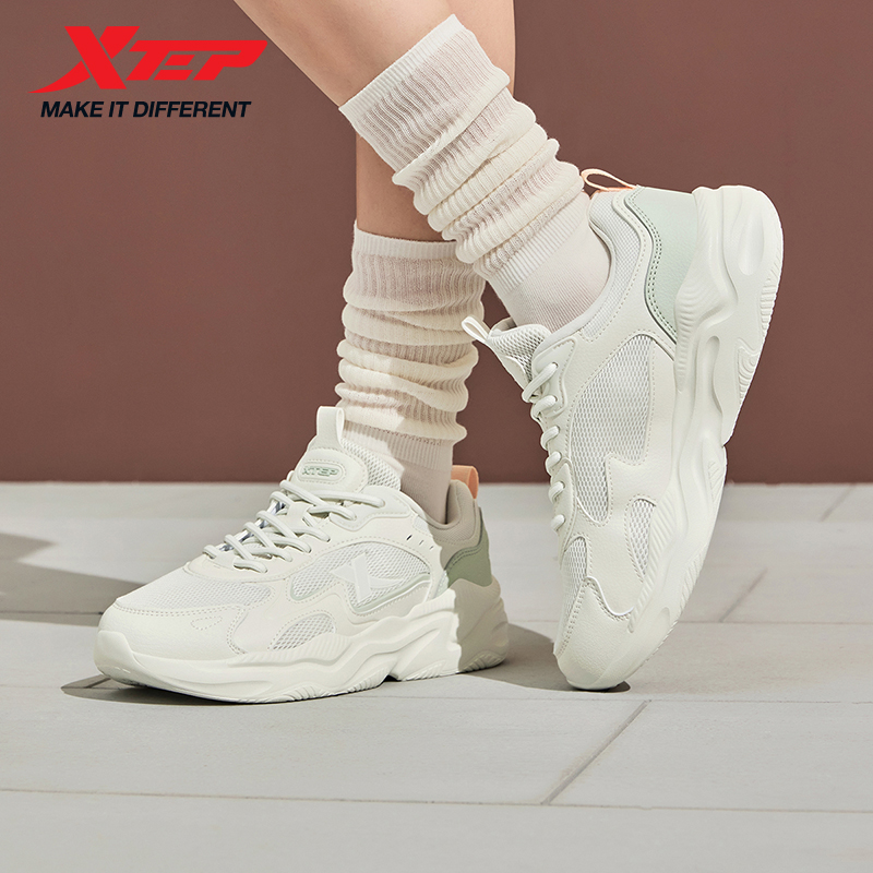 Xtep Running Shoes for Women 2 - Women'S Shoes New Balance incelemesi ve fiyatı