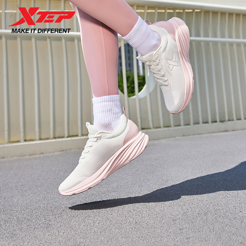 Xtep Running Shoes for Women 2 - Women'S Shoes New Balance incelemesi ve fiyatı