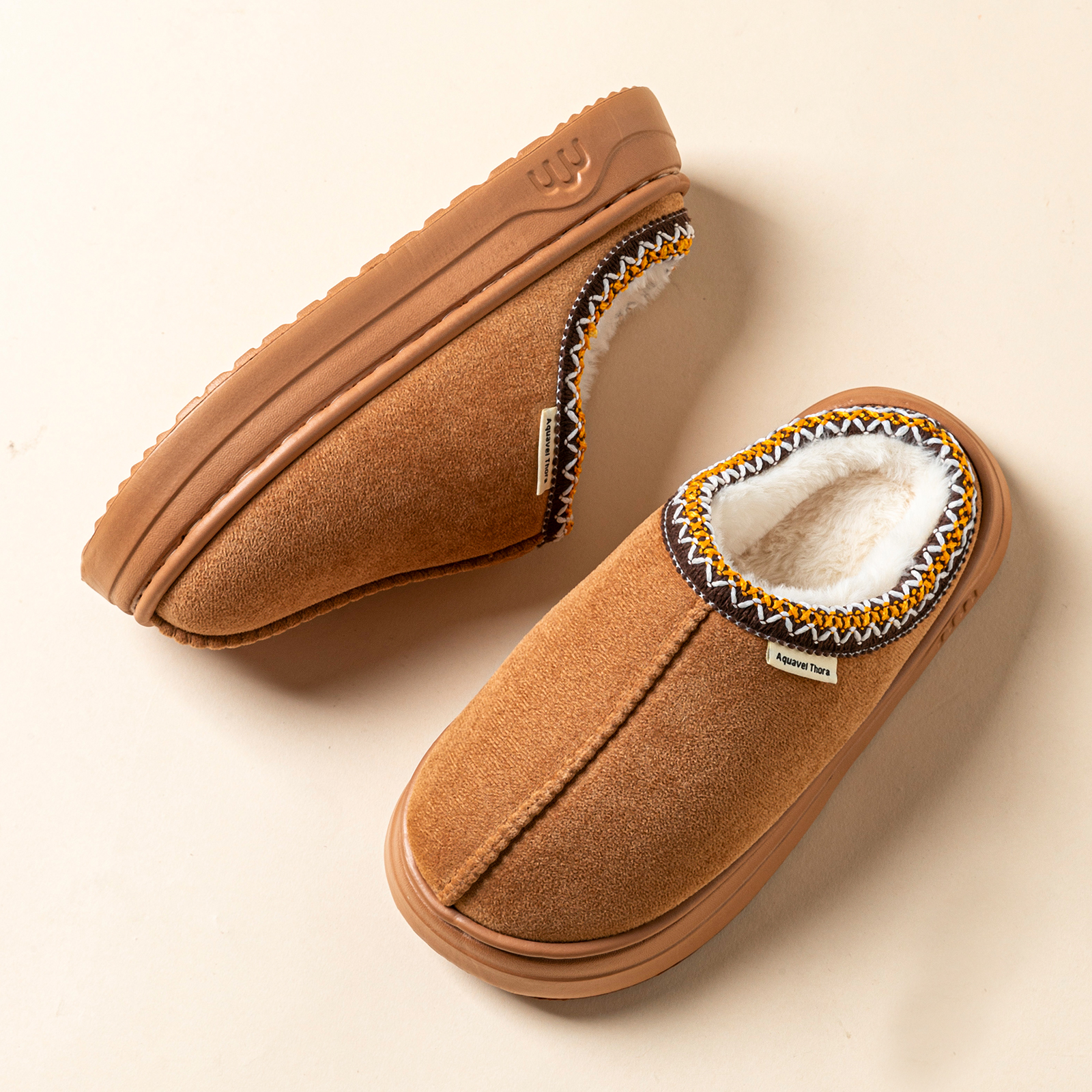 Winter Anti-slip Women's Soft  - Women'S Shoes Toms incelemesi ve fiyatı