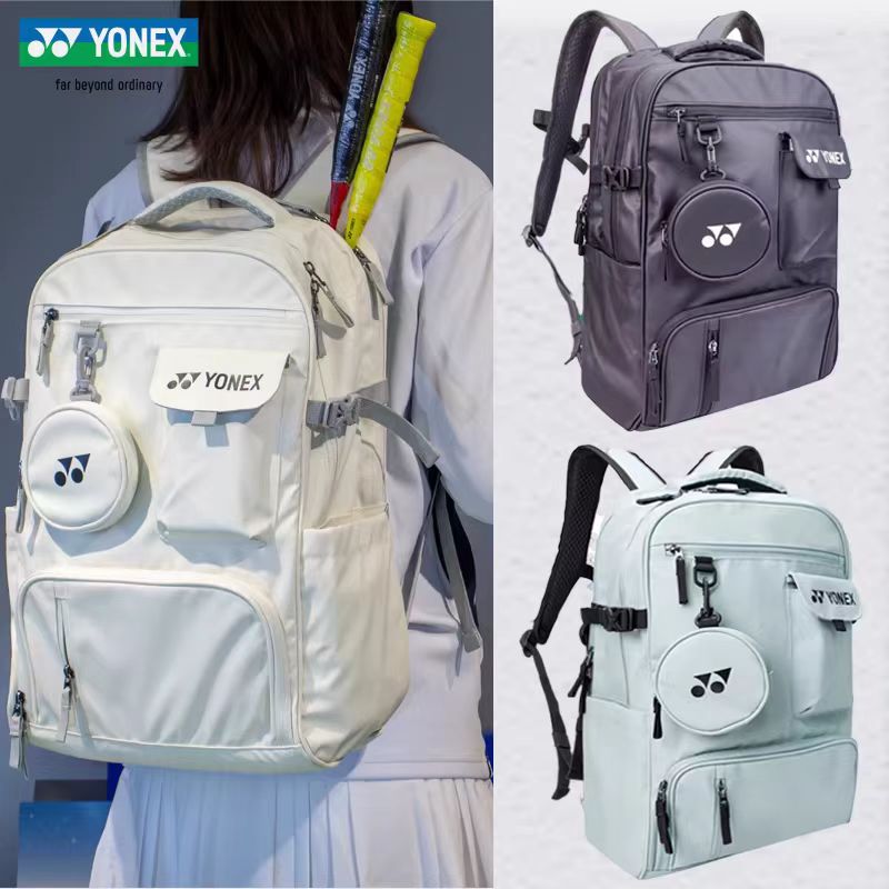 Yonex Ba363Cr Badminton Bag fo - Women'S Shoes Yonex incelemesi ve fiyatı
