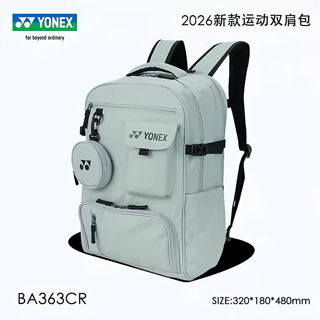 Yonex Ba363Cr Badminton Bag fo - Women'S Shoes Yonex incelemesi ve fiyatı