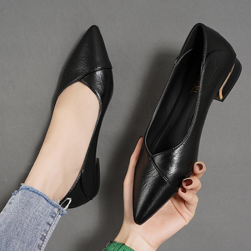 2026 Spring and Autumn New Poi - Women'S Shoes Toms incelemesi ve fiyatı