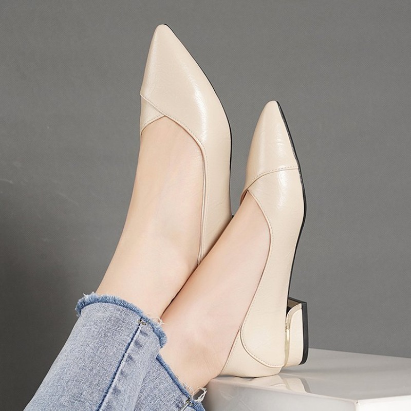 2026 Spring and Autumn New Poi - Women'S Shoes Toms incelemesi ve fiyatı